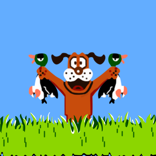 Duck Hunt