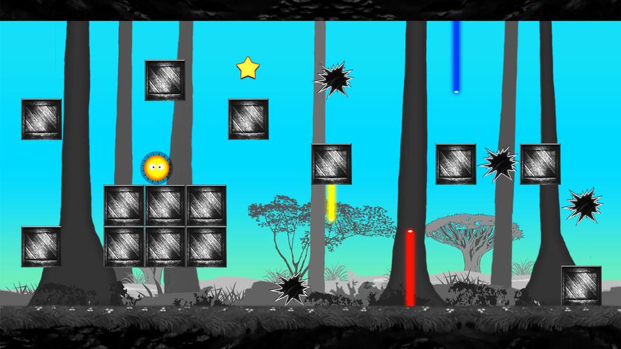 Ball Run: Ball Games 스크린샷 2