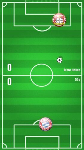 Liga Spiel Capture d'écran 3