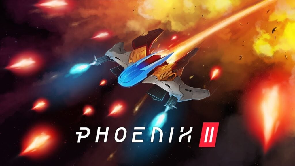 Phoenix 2는 새로운 캠페인 모드와 컨트롤러로 게임 플레이를 변화시킵니다 Sony의 Xperia 지원