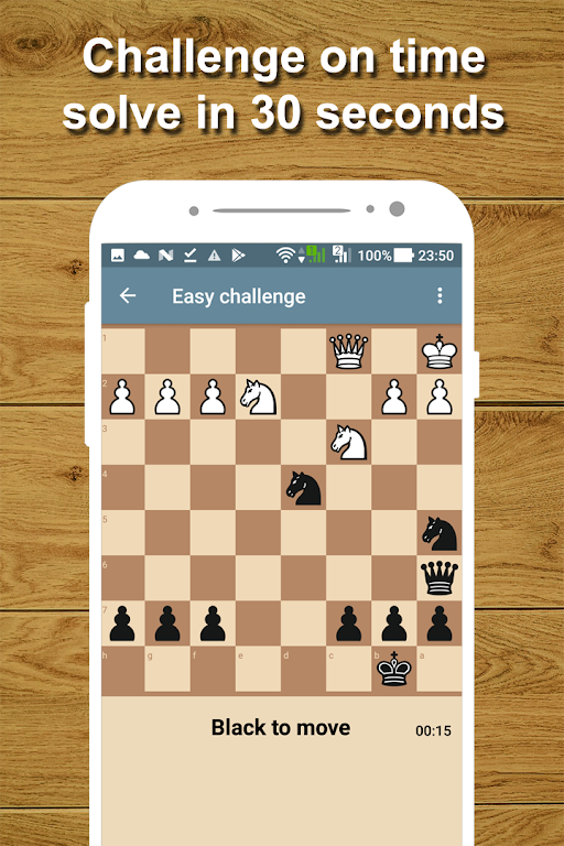 Chess Coach Lite应用截图第2张