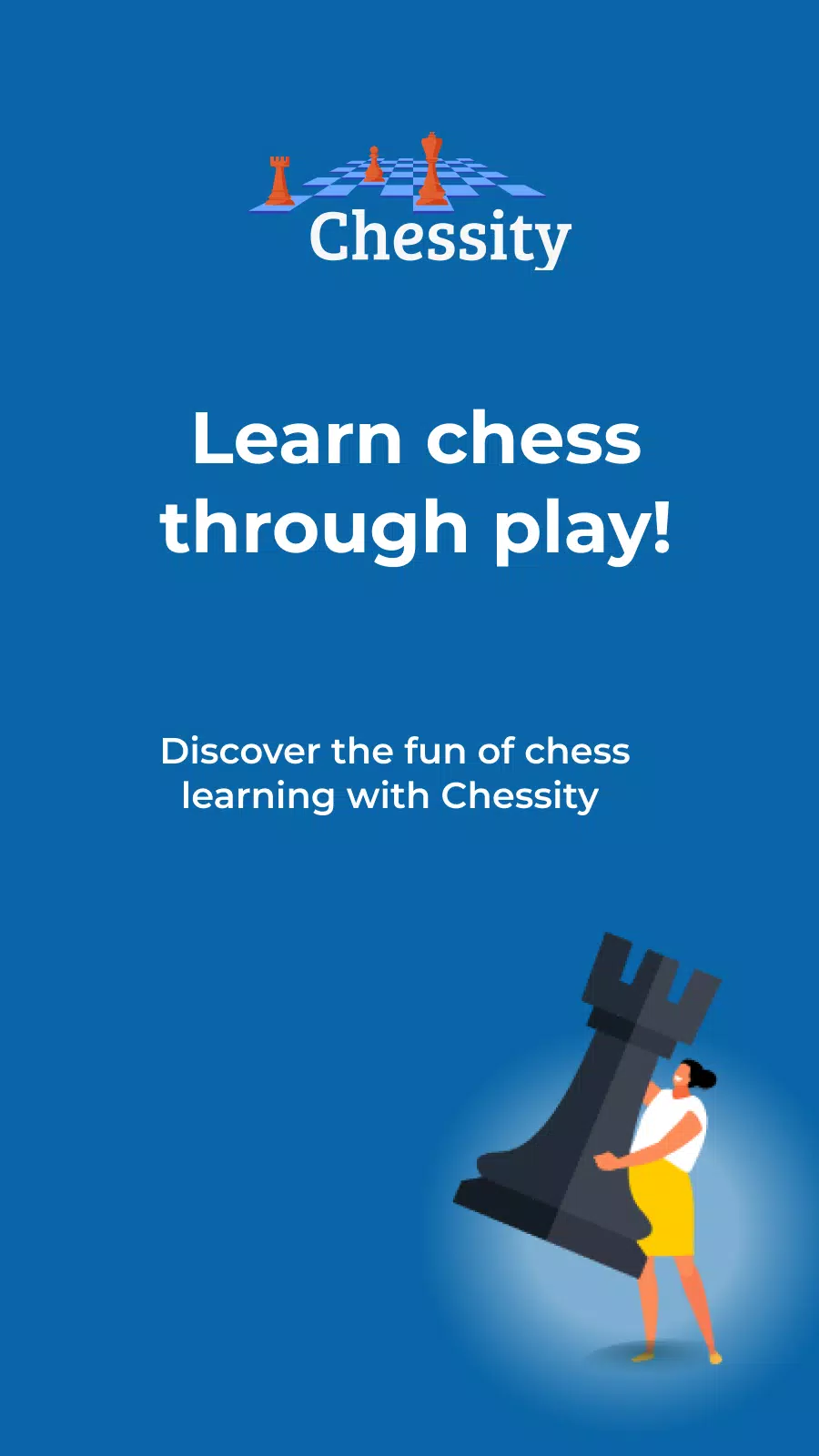 Chessity应用截图第0张