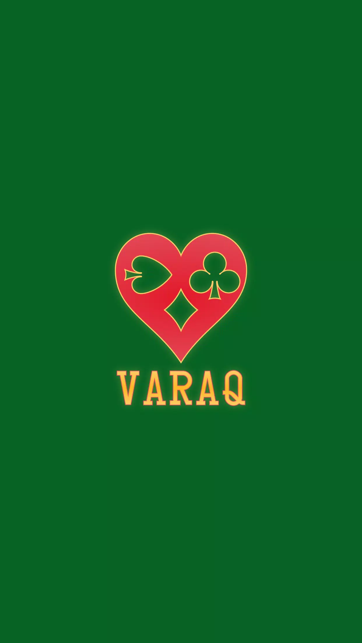 Varaq 스크린샷 0