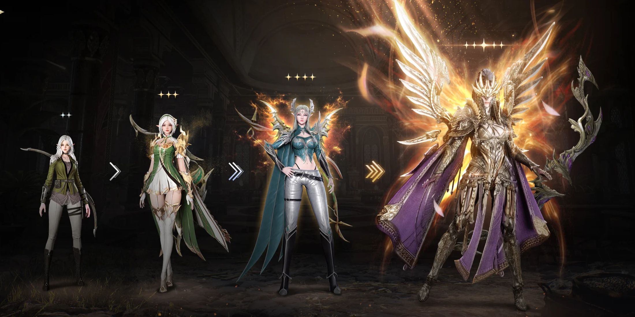 Flame Of Valhalla Social Media Image