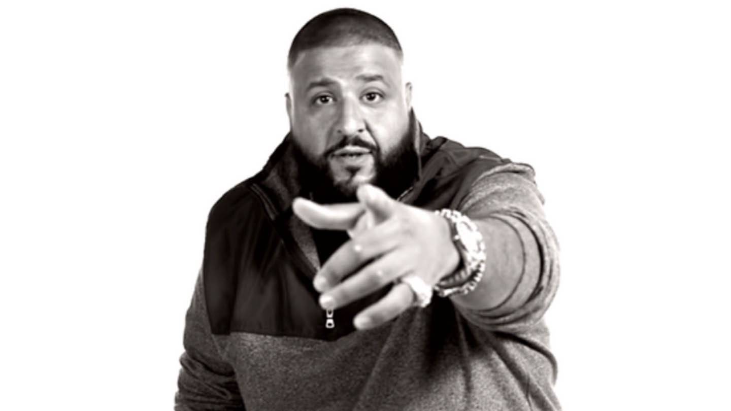 DJ Khaled Rumored for GTA 6 Cameo
