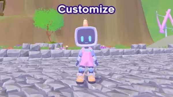  Re: Fresh生活模拟游戏