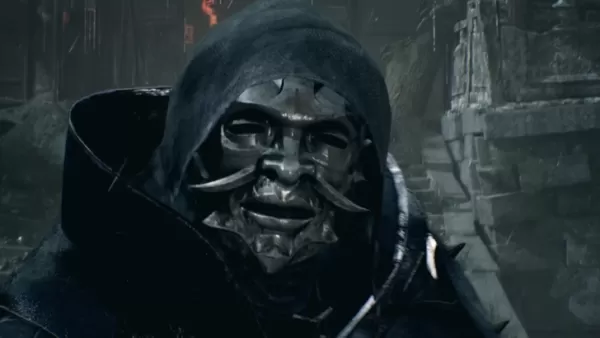 Phantom Blade Zero is Not a Soulslike, But a Wuxia Action, Reiterates Director