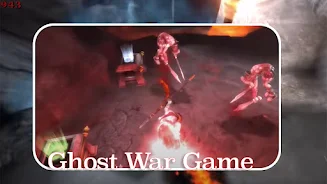 God of Ghost War Screenshot 0