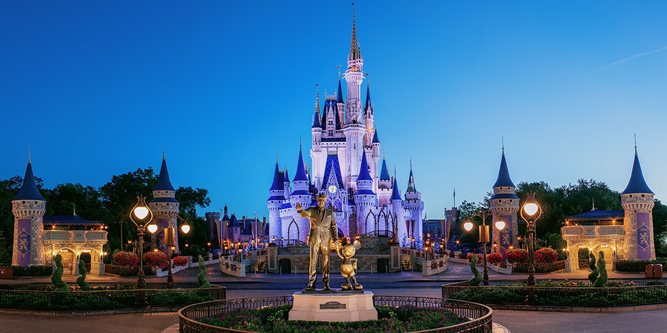 Disney Unveils Significant Theme Park Updates for March