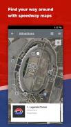 Texas Motor Speedway スクリーンショット 1