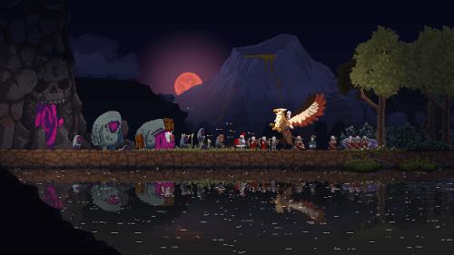 Kingdom Two Crowns Screenshot 1