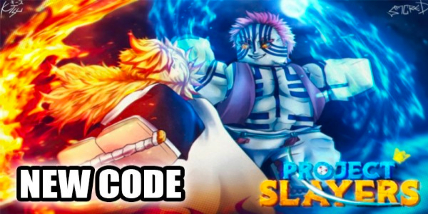 Project Slayers Codes应用截图第1张