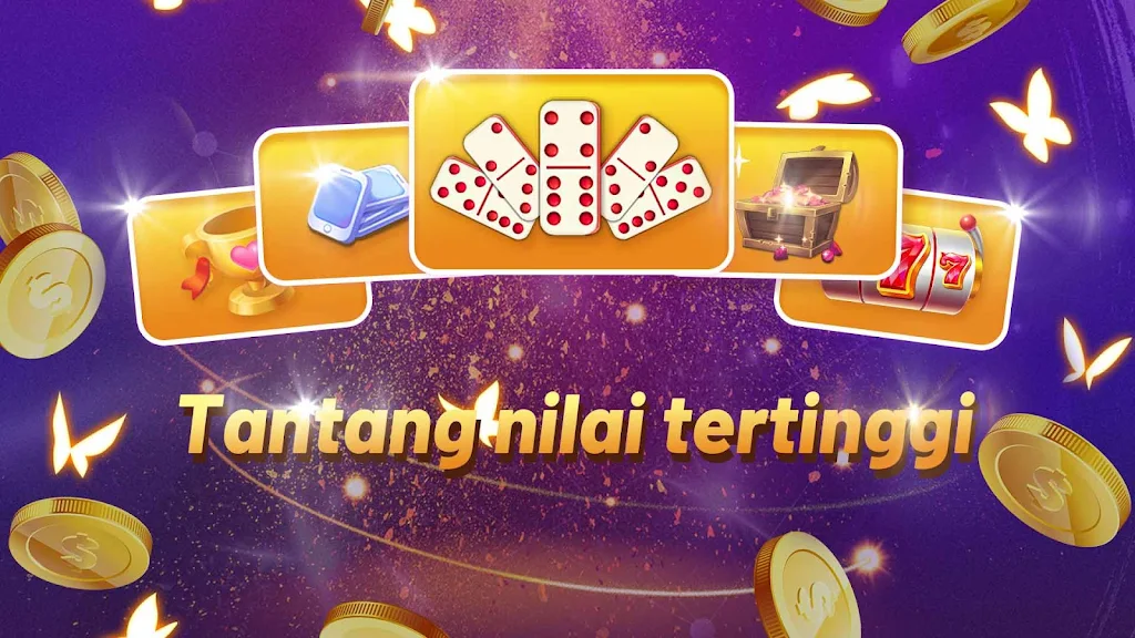 Domino Star स्क्रीनशॉट 0