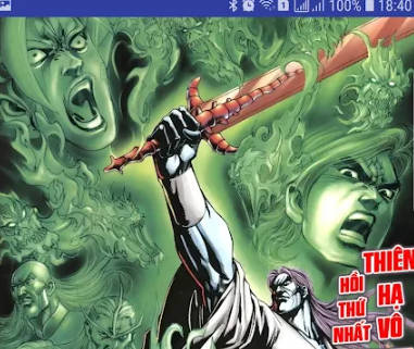 Comics Story - Love Story 스크린샷 1