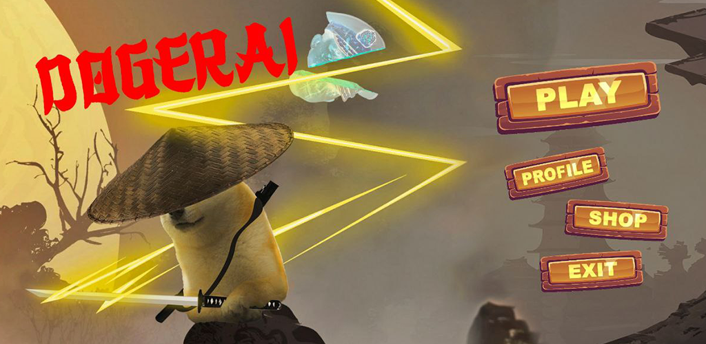 Dogerai : The Demon Slayer应用截图第0张