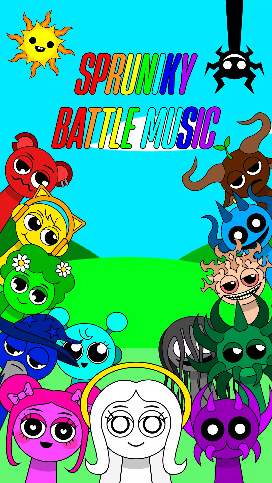 Battle Music Game Screenshot 0