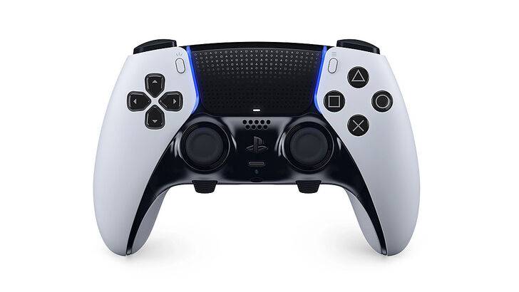 Патенты Sony прогнозируют трансформацию пистолета PS5 контроллера 