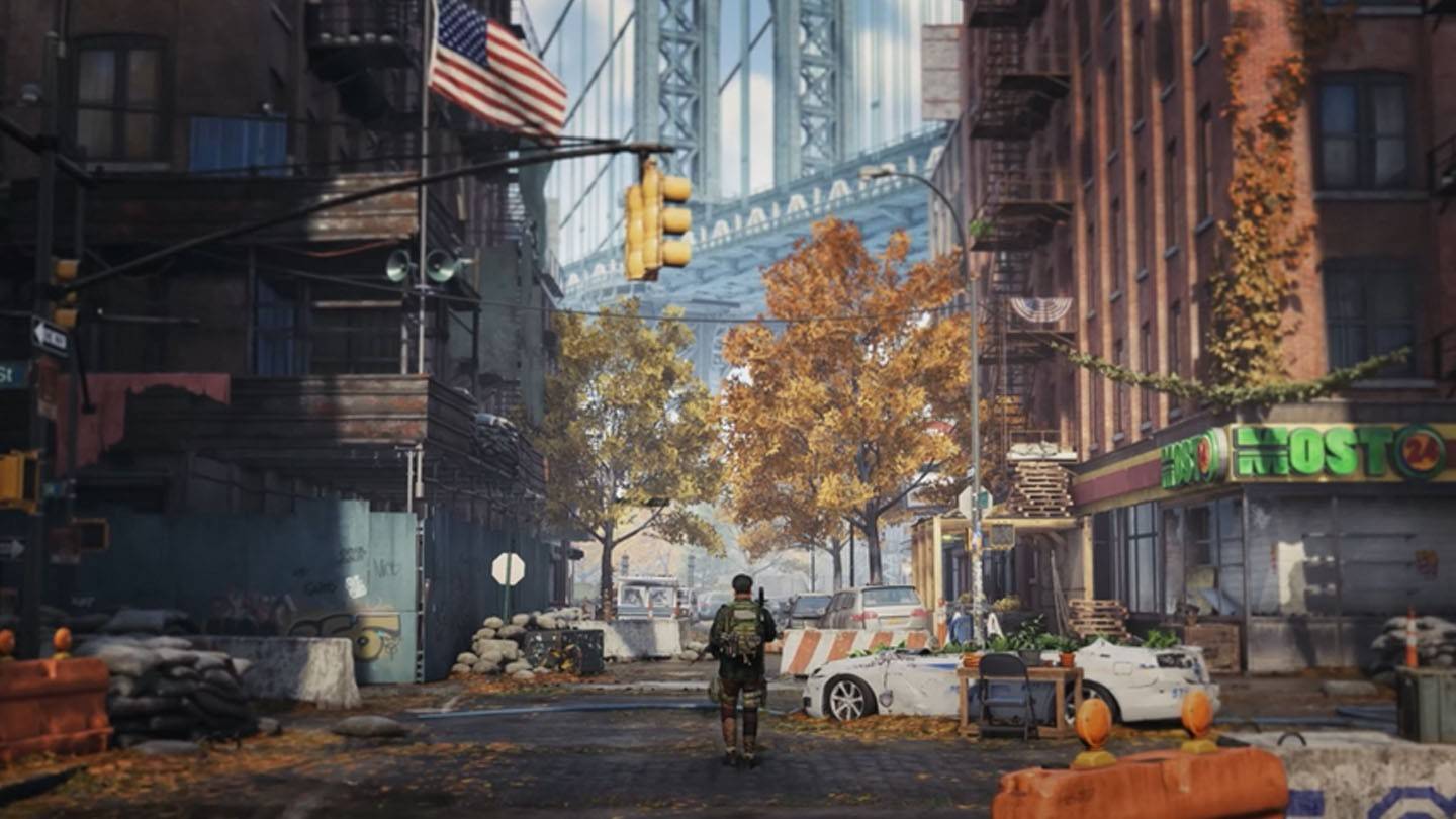 A Batalha da Divisão 2 pelo Brooklyn: Ubisoft revela um novo DLC e presente de aniversário