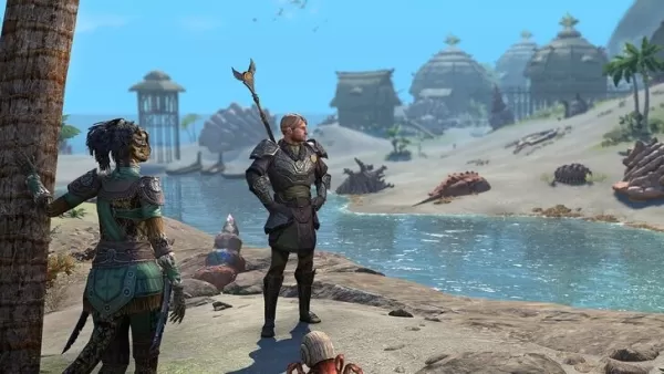 Elder Scrolls Online -Unterklassen kommen nach 11 langen Jahren der Fans, die es anfordern