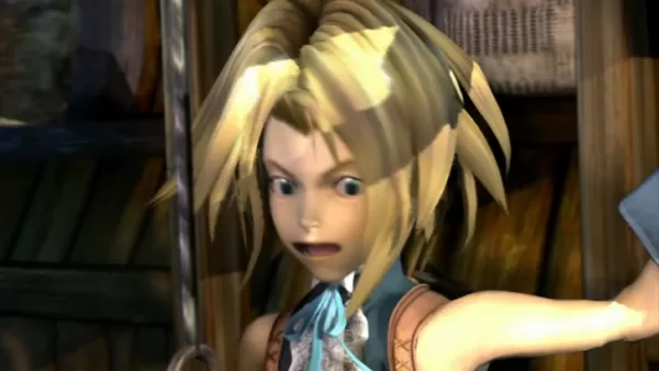 Remake de FF9 gera especulação após atualização do site
