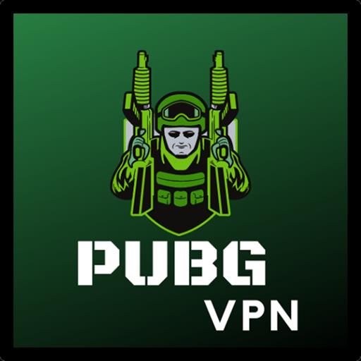 VPN for PUBG Game – Unblock PUBG Mobile Captura de pantalla 0