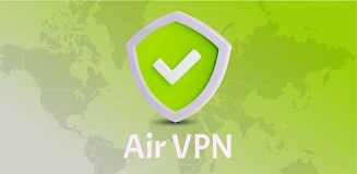 Air VPN स्क्रीनशॉट 0