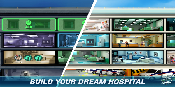 Operate Agora Hospital - Cirurgia