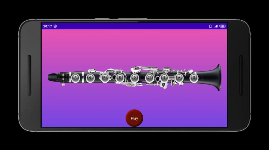 Bagpipe Virtual स्क्रीनशॉट 2