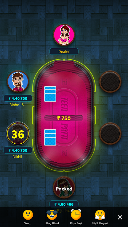 Teen Patti Guru应用截图第0张