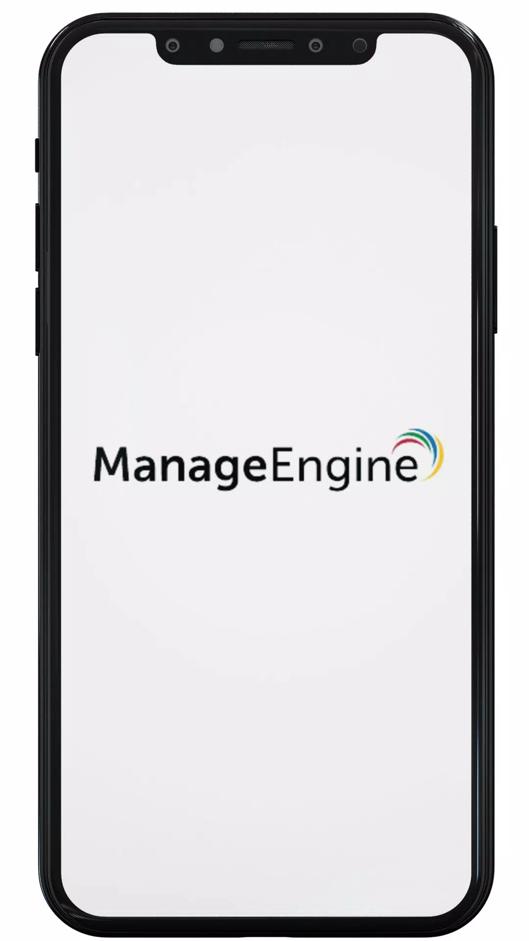 ManageEngine Events 스크린샷 0