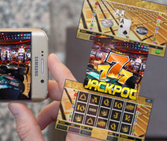 JACKPOT SLOTS MEGA WIN : Super Casino Slot Machine 스크린샷 1