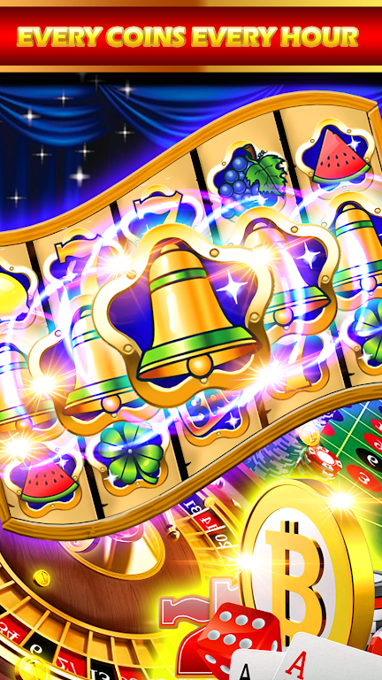 Double Deluxe Hot Slots - Huge Jackpot Bonus Slots スクリーンショット 3
