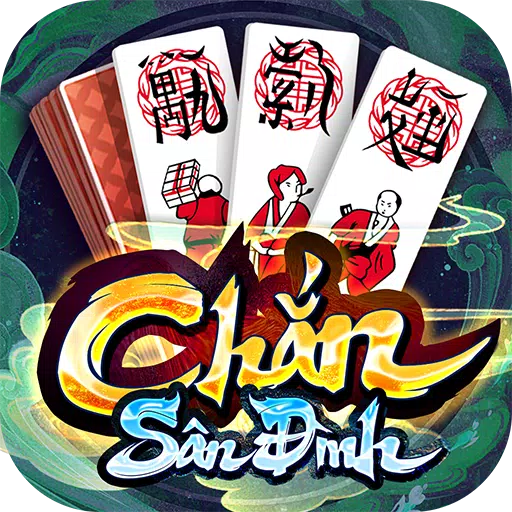 Chắn Online Sân Đình