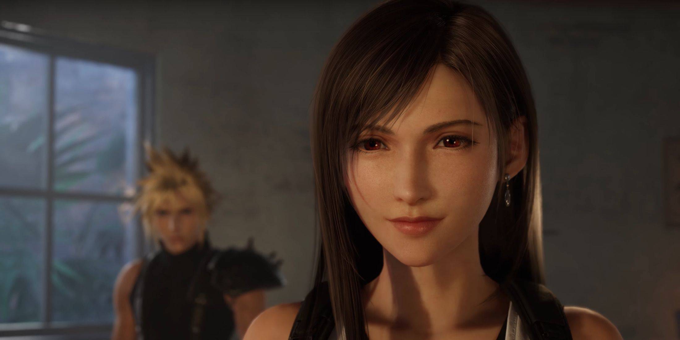 Detalhes do PC FF7 Rebirth revelados