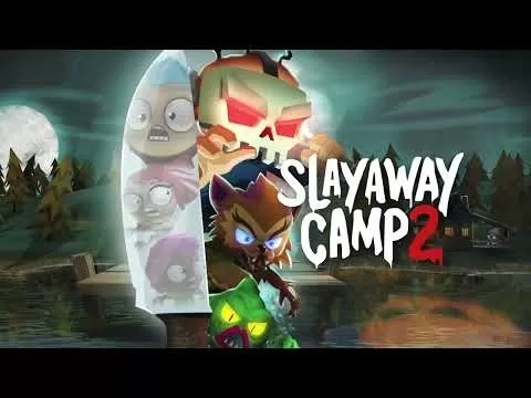 Slayaway Camp 2 Killer Classes Breakdown