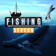 Fishing Season :River To Ocean Mod