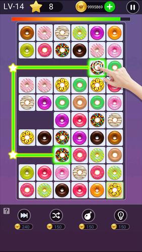 Onet 3D - Classic Match Game Скриншот 3