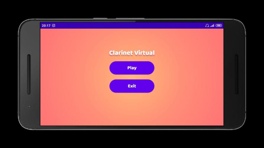 Bagpipe Virtual स्क्रीनशॉट 1