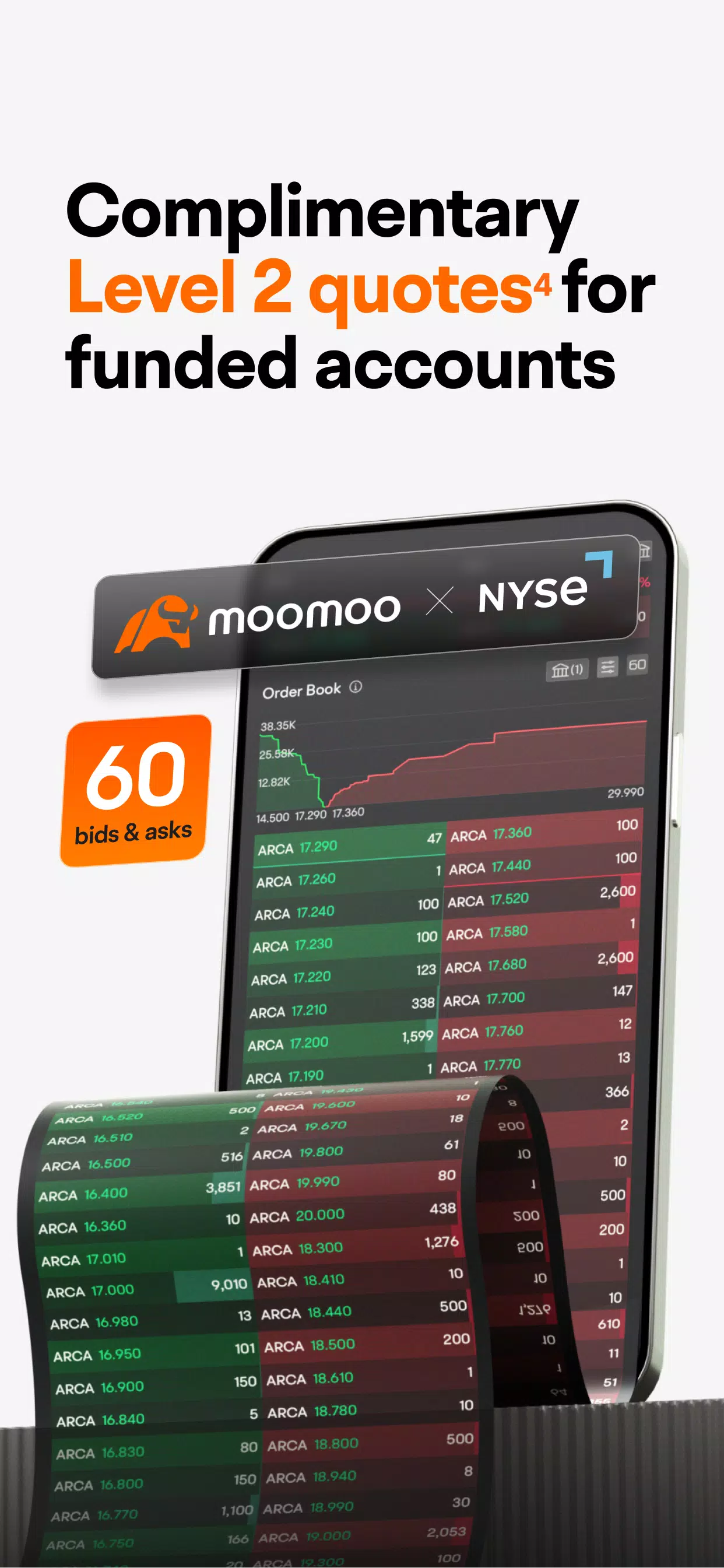 moomoo: 一站式全球证券交易平台应用截图第3张