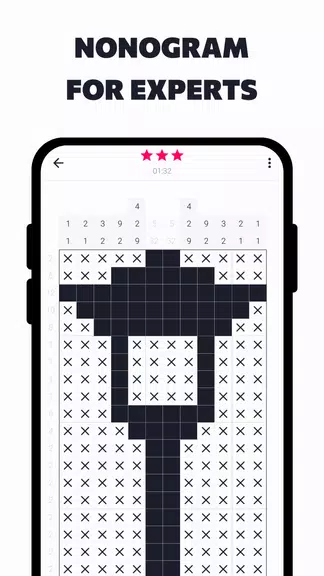 Nonogram puzzles應用截圖第3張