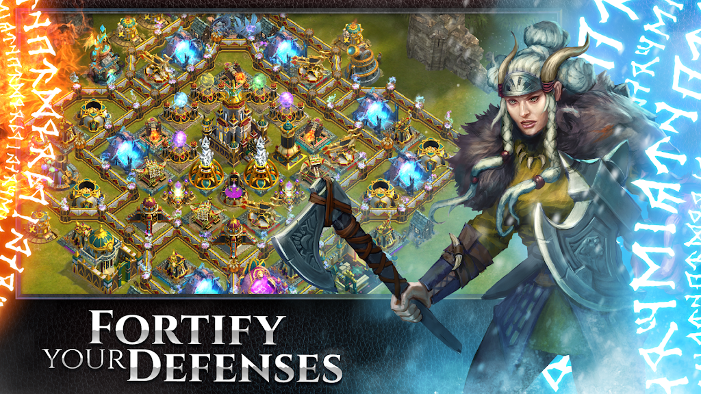 Rival Kingdoms: Zerstörung Screenshot 3