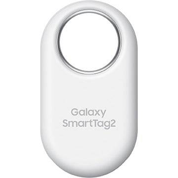 Sparen Sie 50% Rabatt auf den Samsung Galaxy SmartTag2 Bluetooth Tracker für Nicht-iPhone-Benutzer