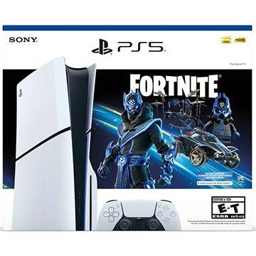 PlayStation 5 Slim Disc Console agora abaixo de US $ 400