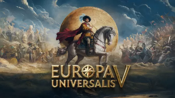 Paradox enthüllt Europa Universalis V: Cinematic Trailer enthüllt