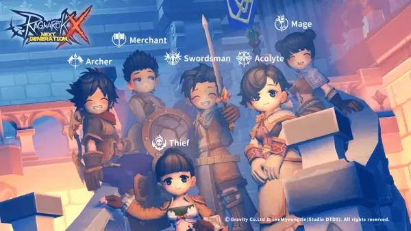Ragnarok X：下一代初学者指南：您在Midgard的冒险等待！