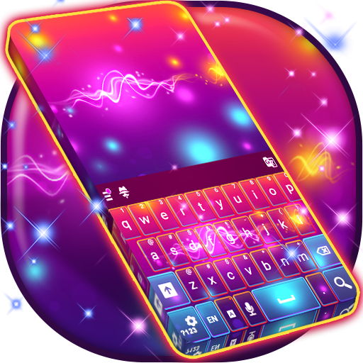 Keyboard Theme for Samsung