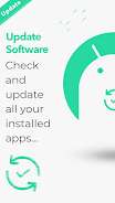 Phone Update Software Latest Captura de tela 0