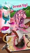 Princess Horse Club 3 스크린샷 2