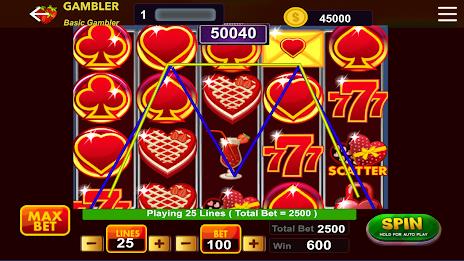 Jackpot-Casino World Slots Gam应用截图第2张