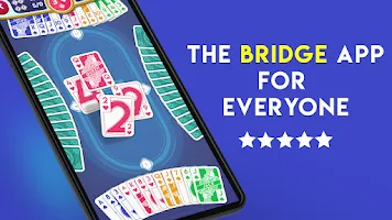 Tricky Bridge: Learn & Play スクリーンショット 1